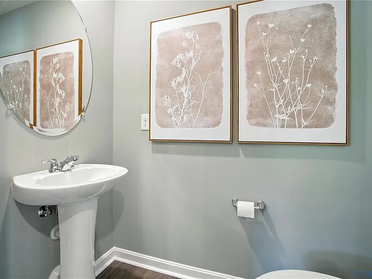 3587 Perrins Hill Way #1 — Photo 7