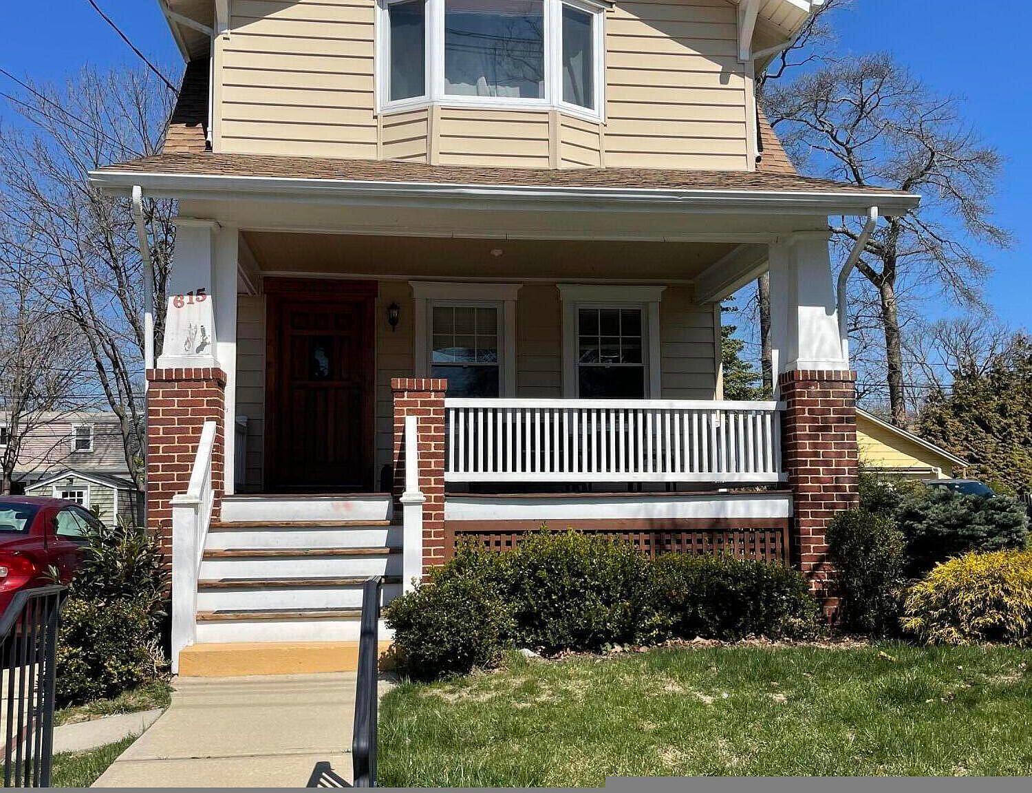 615 Corlies Ave, Allenhurst, NJ 07711 Zillow