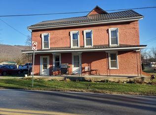 9673 Upper Strasburg Rd APT 3, Upperstrasburg, PA 17265