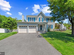 6330 Hanover Crossing Way, Hanover, MD 21076