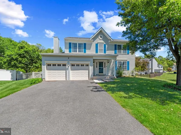 6330 Hanover Crossing Way, Hanover, MD 21076