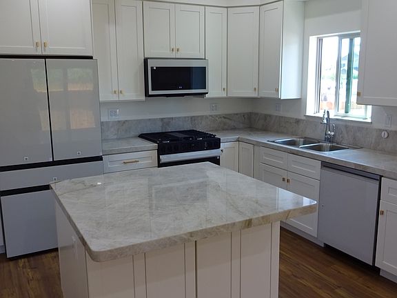 Self- Closing Cabinets
