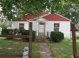 2054 N Tibbs Ave, Indianapolis, IN 46222