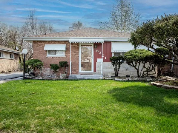 16221 Hermitage Ave, Markham, IL 60428