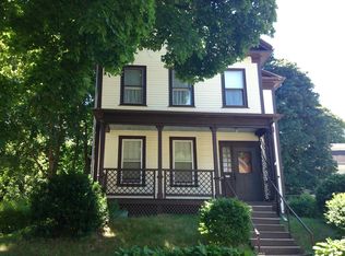 32 Mather St, Dorchester, MA 02122
