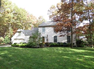 1112 Plymouth Landing Rd, Absecon, NJ 08201