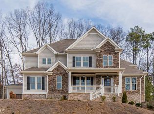 474 Waterford Dr, Cartersville, GA 30120