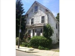11 Sherman St, Roxbury, MA 02119