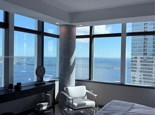 1395 Brickell Ave #3108, Miami, FL 33131