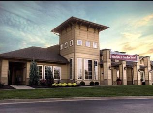 3380 Academic Pl, Fort Wayne, IN 46835