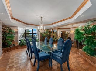 Towerhouse Condo, Miami Beach, FL 33140