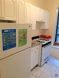 Rented by DSA Realty
