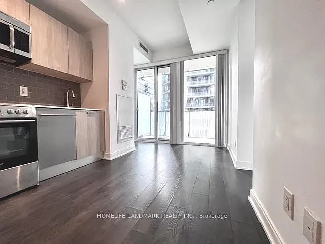42 Charles St E #603 — Photo 27