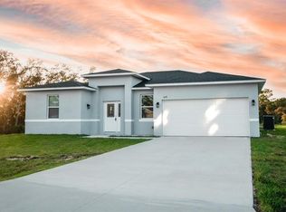 201 Ridge Manor Dr, Lake Wales, FL 33853