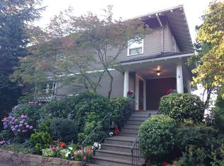 611 W Comstock St, Seattle, WA 98119