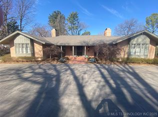 3838 S Florence Ave, Tulsa, OK 74105