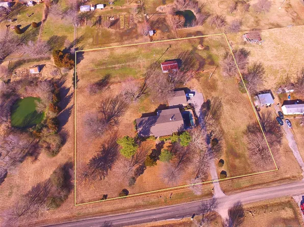 13203 E 103rd St N, Owasso, OK 74055