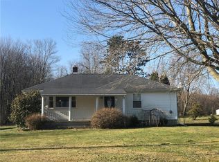 4071 Marr Rd, Pulaski, PA 16143