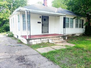 932 N Terrace Dr, Wichita, KS 67208