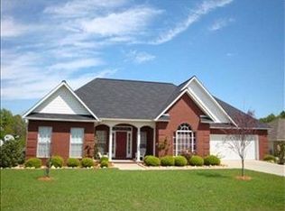 105 Brittany Dr, Dothan, AL 36301