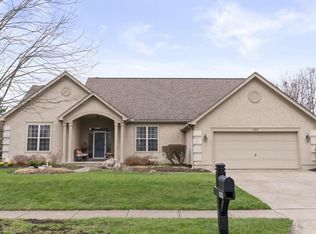 833 Aldengate Dr, Galloway, OH 43119