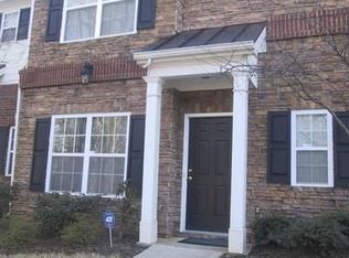 1492 James Trce, East Pt, GA 30344