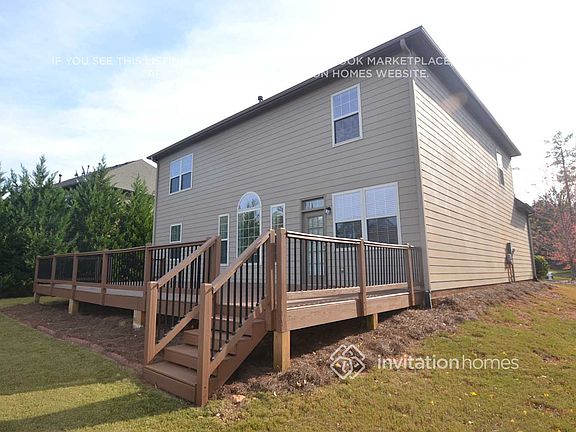 5th image of 4886 Arbor View Pkwy NW