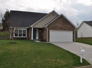 6116 Burlwood Rd, Knoxville, TN 37921