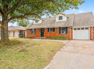 2116 SW 70th St, Oklahoma City, OK 73159