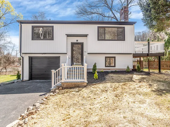 75 River Road, Shelton, CT 06484