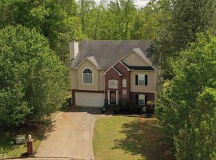 5107 Browns Crossing Way, Powder Springs, GA 30127