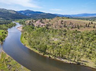 Nhn 40th Ave, Missoula, MT 59804