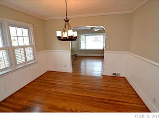 2528 Commonwealth Ave, Charlotte, NC 28205