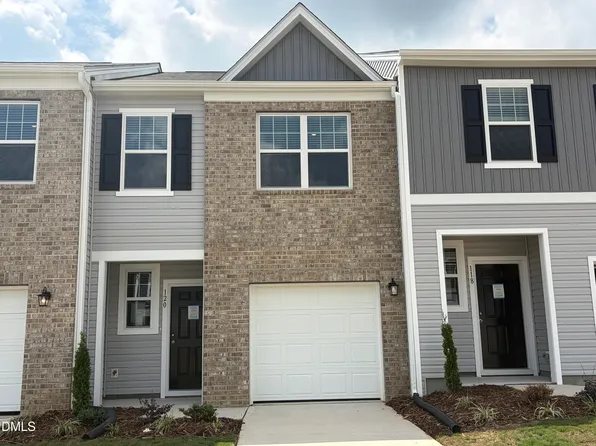 120 S Meyers Ct, Clayton, NC 27520
