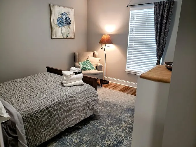 Duplex For Rent — Photo 3