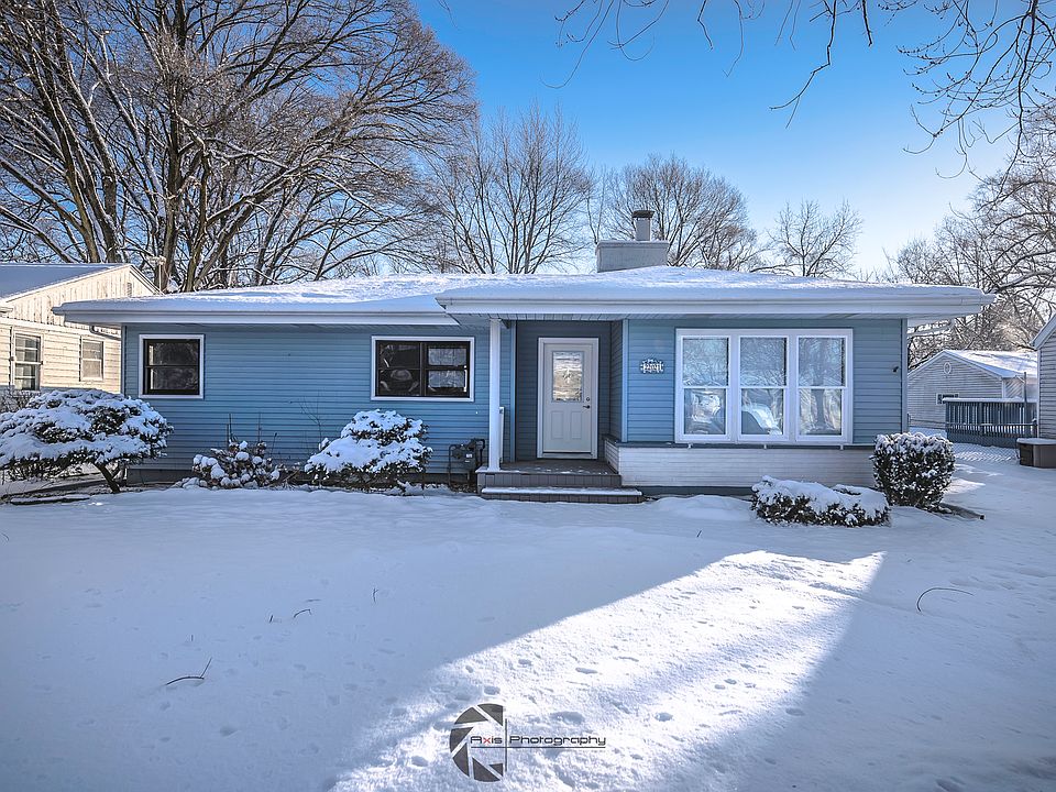 1st image of 22021 Millard Ave