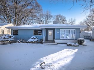 22021 Millard Ave, Richton Park, IL 60471