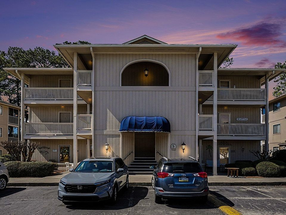 1st image of 4262 Pinehurst Circle #S6