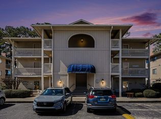 4262 Pinehurst Cir UNIT S-6, Little River, SC 29566