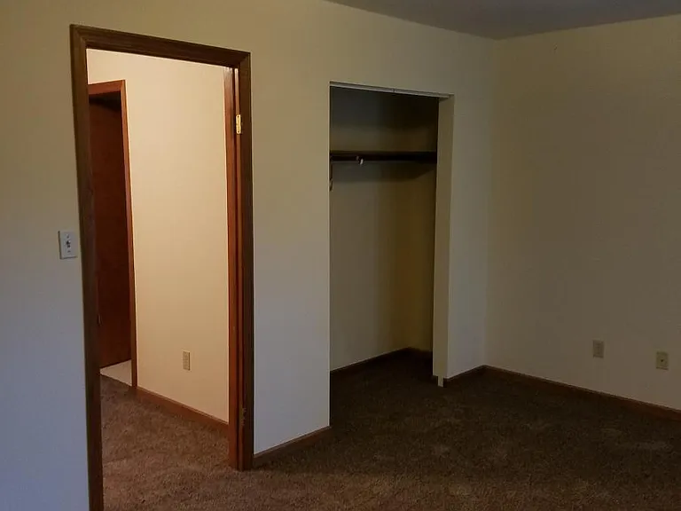2nd Floor Room