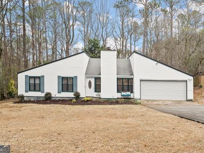 125 Apple Valley Dr, Woodstock, GA, 30188