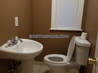 60 Thornton St #1, Revere, MA 02151