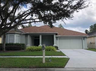 7612 Kickliter Ln, Land O Lakes, FL 34637