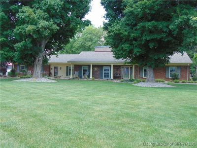 121 Presbyterian Avenue, Hanover, IN, 47243