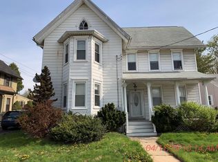 3792 Nottingham Way, Hamilton, NJ 08690