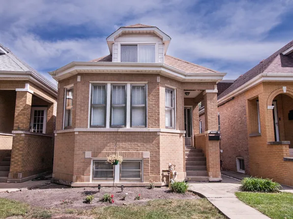 5425 N Linder Ave, Chicago, IL 60630