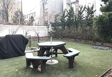 Rented by Carnegie Management Inc