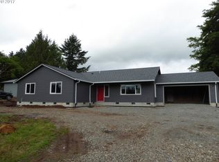 30355 South Wall, Colton, OR 97017