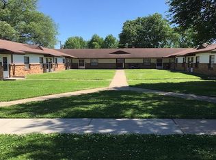 440 E Cherry St APT 5, Springfield, MO 65806