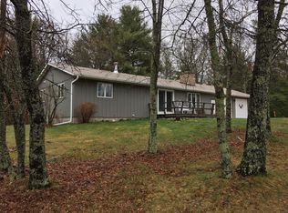 W8026 Diggs Dr, Minong, WI 54859